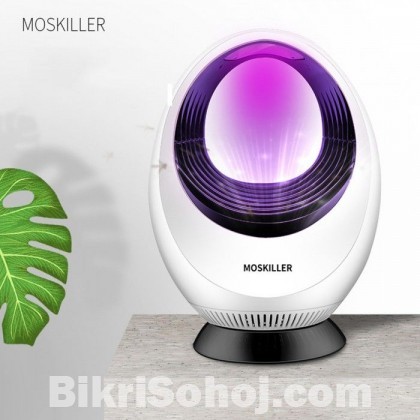 USB Photocatalyst Mosquito Killer Lamp- 5097- HCL